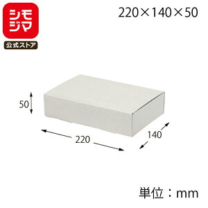 HEIKO  i`O[BOX 220×140×50 10