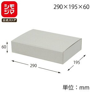 HEIKO  i`O[BOX 290×195×60 10