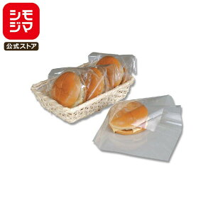 OPP �o�[�K�[ �� 18-18 ���n 100���� ��0.03×��180×��180mm �V���W�} HEIKO