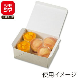 使い捨て 容器 20枚 食品容器 エコパームボックス プレーンL シモジマ HEIKO