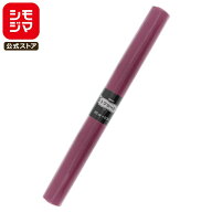 【楽天スーパーセール限定特価】花 ラッピング ロール 1本 トワロール 17 梅 シモジマ SWAN