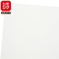 薄葉紙 50枚 半才 PCカラー A01 ホワイト シモジマ HEIKO