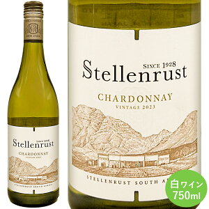 Vhl 2023 XeXg C AtJ 750ml 1{ Pi Stellenrust Chardonnay h ʎ鍁 ~l i ]C Mtg AtJC
