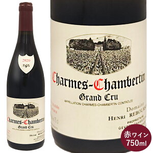 �V������ �V�����x���^�� 2020 �A���� ���u���\�[ �ԃ��C�� �t�����X �u���S�[�j�� 750ml 1�{ �s�m�m���[�� Charmes Chambertin �t�����X���C�� �O�����N���� �L���ȉʎ����Ɨn�����񂾃^���j��