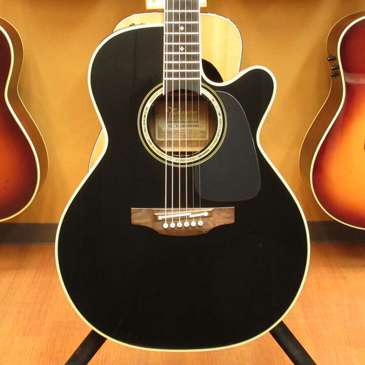 楽天市場】【中古】Takamine 500 Custom : 下倉楽器 楽天市場店