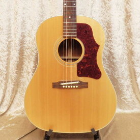 【中古】2001年製 Gibson Custom Shop 60s J-50