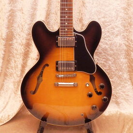 【中古】Gibson ES-335 Dot Reissue