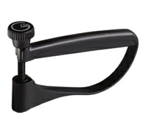 G7th/UltraLight Capo Black for Classical&Flamenco Guitar