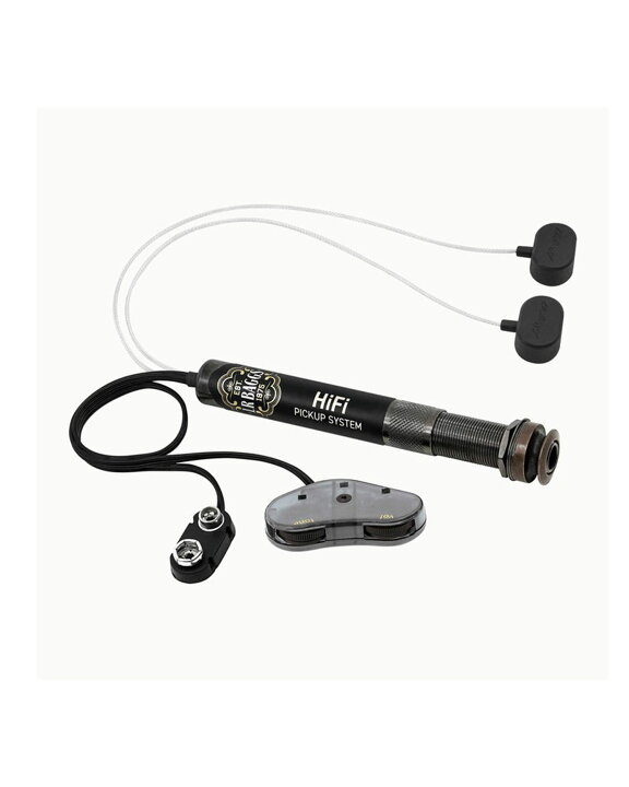 楽天市場】【アコギ用PU】L.R.Baggs HiFi : 下倉楽器 楽天市場店