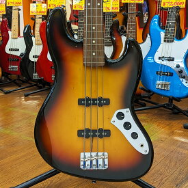 【中古】 Fender JapanJB62-FL 1993年～1994製