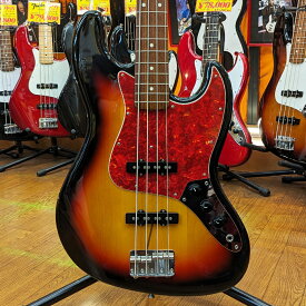 【中古】 Fender JapanJB62 1999年～2002年製