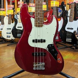 【中古】 Fender JapanJB62-US 2013年製