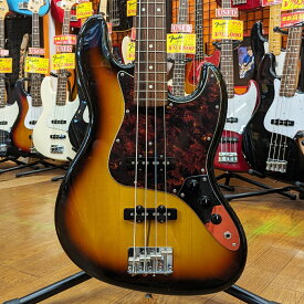 【中古】 Fender JapanJB62 2013年製