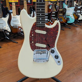 【中古】Fender JapanMG65 2004~2006年製