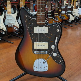 【中古】Fender Japan JM66 2013年製