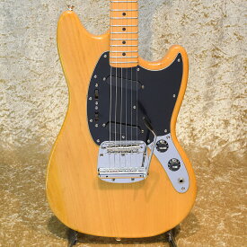【中古】Fender JapanMG77(改) 2002~2004年製