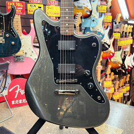 【中古】SquierContemporary Active Jazzmaster HH