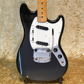 【中古】Fender USA1977 MUSTANG 1977年製