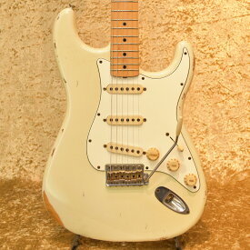 【中古】Fender USA1969 Stratocaster Relic 2008年製