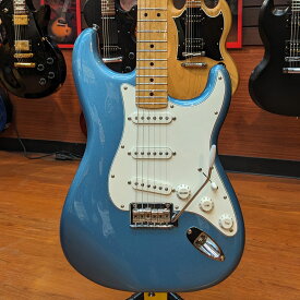 【中古】Fender MexicoPlayer Stratocaster 2021年製