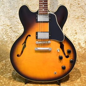 【中古】Gibson ES335(改) 1999年製