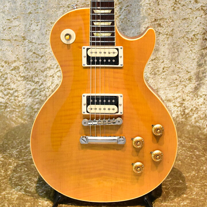 楽天市場】【中古】GibsonLes Paul Classic Premium Plus(改) 1993年製 