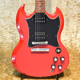 【中古】Gibson SG Special 1996年製