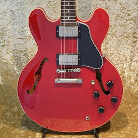 【中古】Gibson ES-335 2003年製