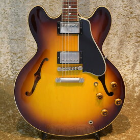 【中古】Gibson1959 ES-335 2010年製