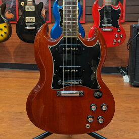 【中古】Gibson SG Classic (改) 2005年製