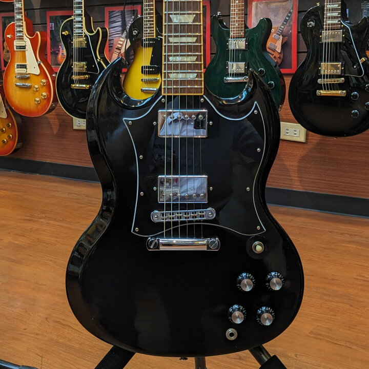 楽天市場】【中古】Gibson SG Standard 2006年製 : 下倉楽器 楽天市場店