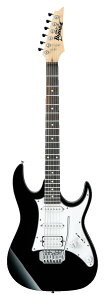 Ibanez GRX40 BKN(Black Night)