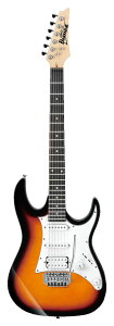 Ibanez GRX40 TFB(Tn Fade Burst)