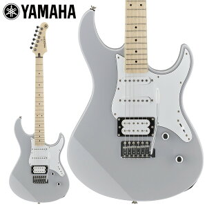 YAMAHA PACIFICA 112VM GREY(GREYO[ )}n@pVtBJ