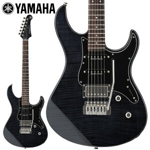 YAMAHA PACIFICA 612VIIFM TBL(gX[ZgubN )}n@pVtBJ