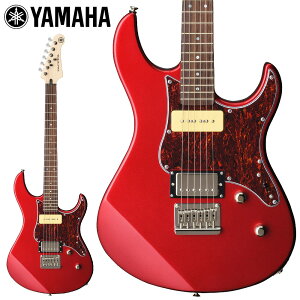 YAMAHA PACIFICA PAC-311H RM(レッドメタリック) ヤマハ パシフィカ