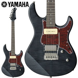 YAMAHA PACIFICA PAC-611VFM@TBLigX[ZgubNj }n@pVtBJ