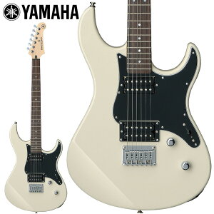 YAMAHA PACIFICA PAC-120H VW(ヴィンテージホワイト) ヤマハ パシフィカ