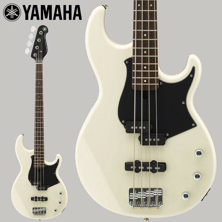 楽天市場】YAMAHA BB234 VW : 下倉楽器 楽天市場店