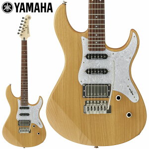YAMAHA PACIFICA 612VIIFMX YNS(CG[i`Te )}n@pVtBJ