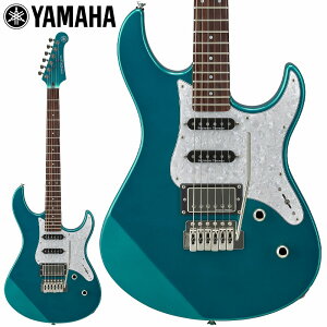 YAMAHA PACIFICA 612VIIFMX TGM(eB[O[^bN )}n@pVtBJ