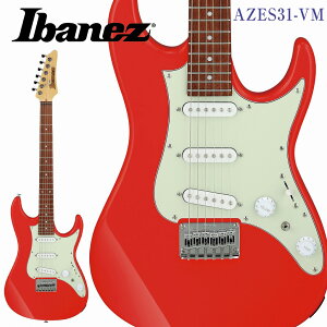 Ibanez AZES31-VM