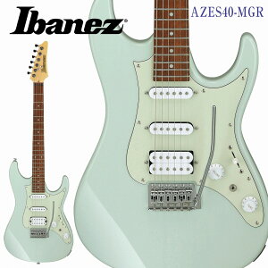 Ibanez AZES40-MGR