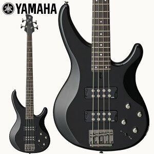 YAMAHA�@TRBX304 BL