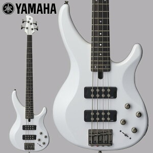 YAMAHA�@TRBX304 WH