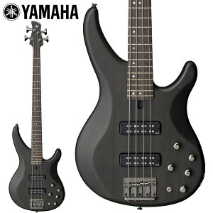 YAMAHA@TRBX504 TBL