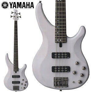 YAMAHA�@TRBX504 TWH