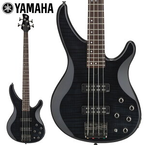 YAMAHA�@TRBX604FM TBL
