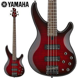 YAMAHA�@TRBX604FM DBR