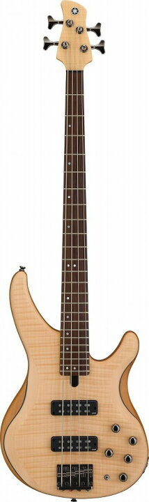 楽天市場】YAMAHA TRBX604FM NS : 下倉楽器 楽天市場店